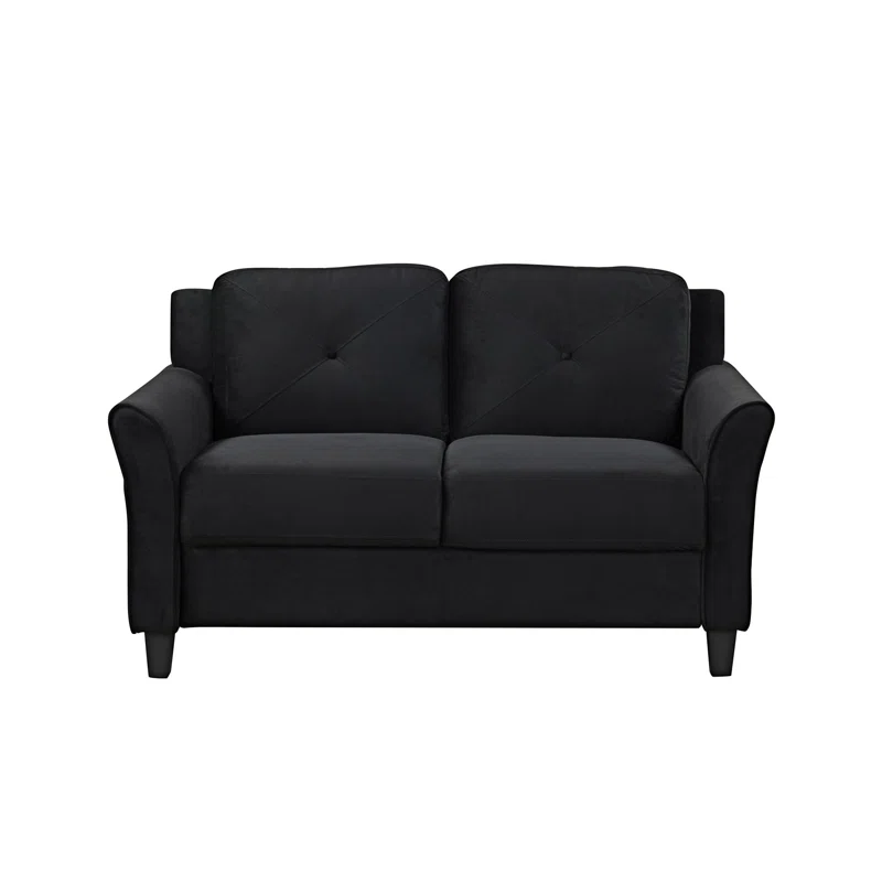Fashionable living room sofa