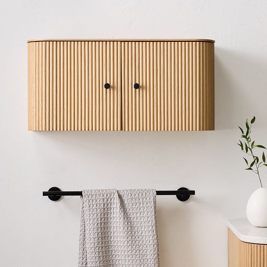 Ellington Bathroom Cabinet