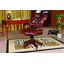 Gigasso Leather Swivel Executive Chair