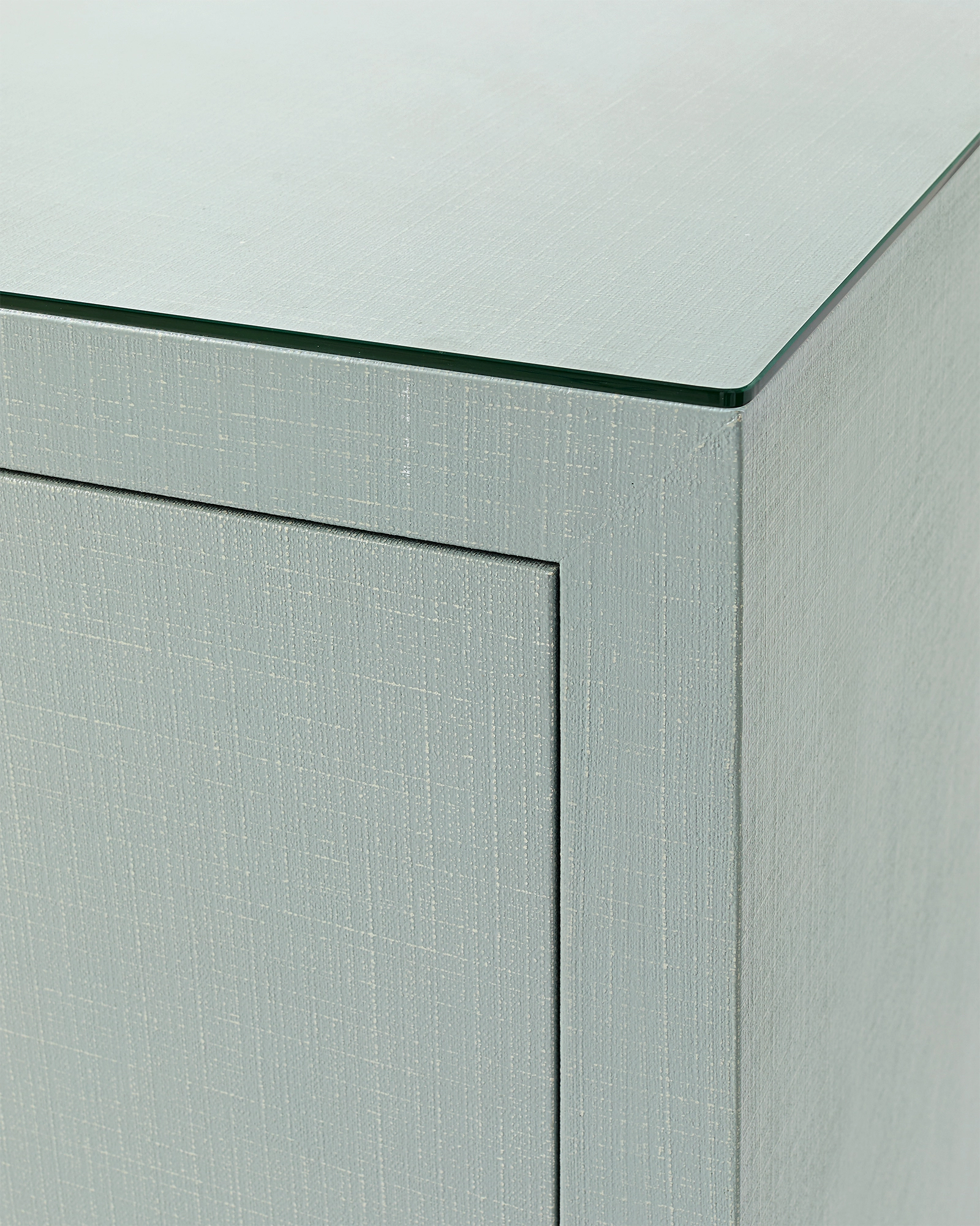 Glass Top - Driftway Sideboard