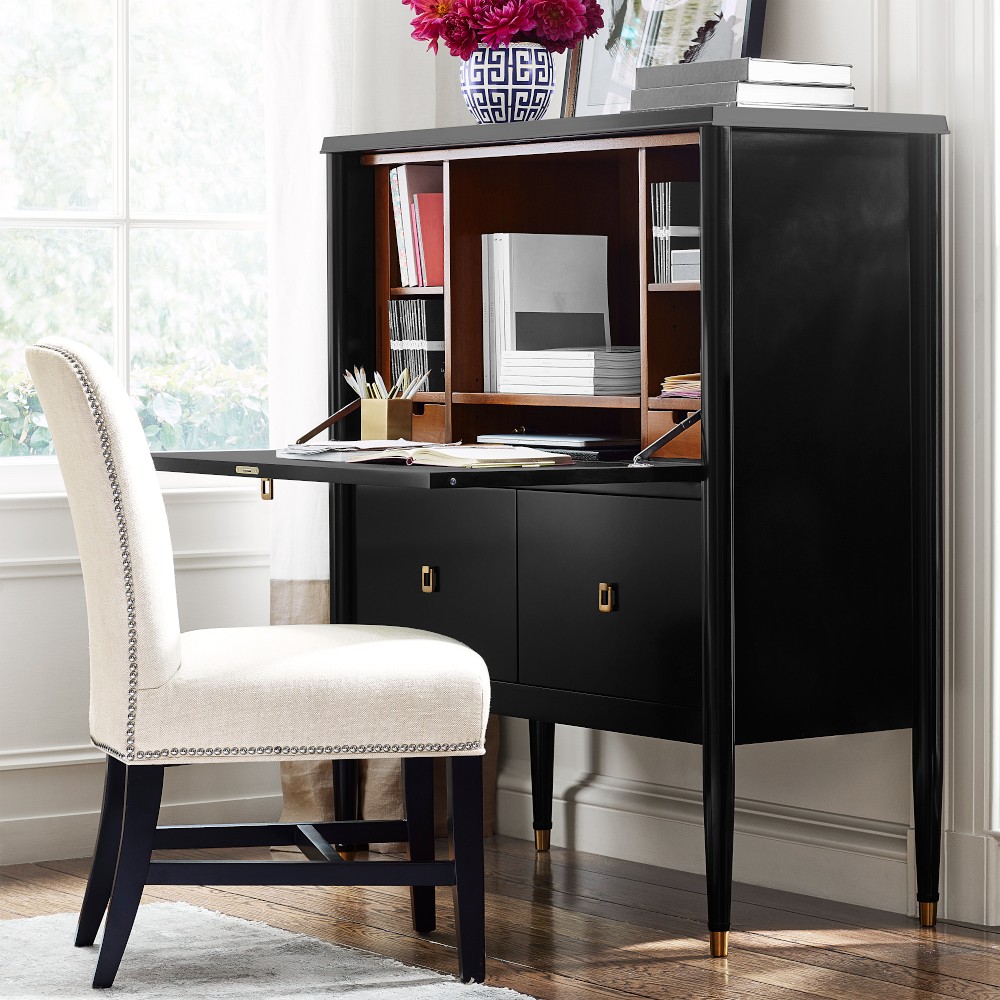 Lacourte Upright Desk (45 inch)