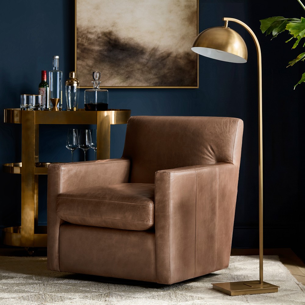 Otto Floor Lamp