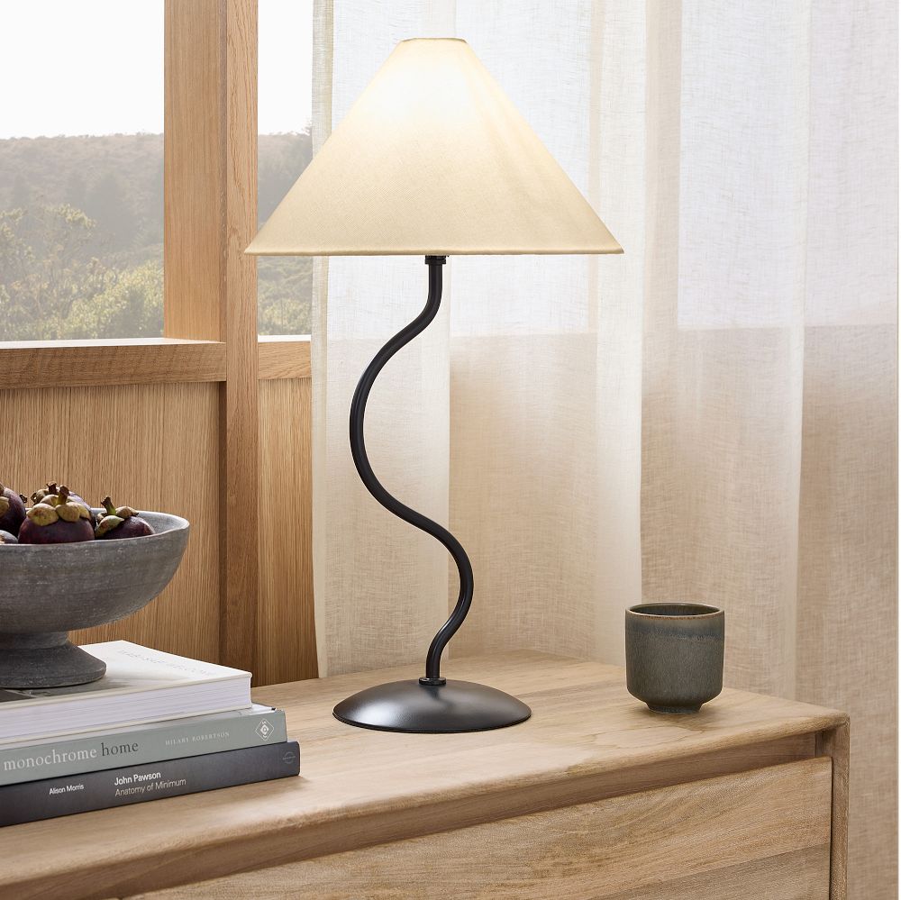 Zigzag Table Lamp (24)