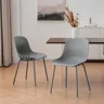 Meli Armless Dining Chairs