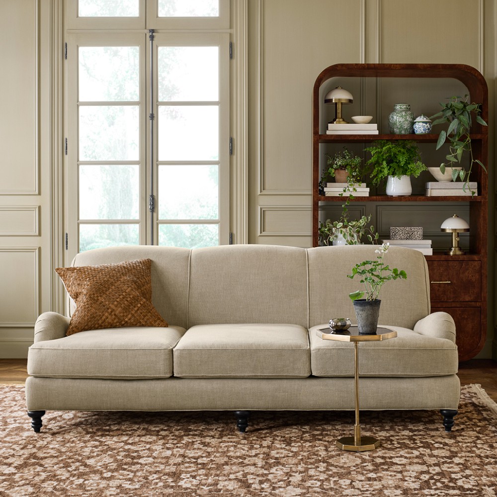 Bedford Sofa (61"-108")