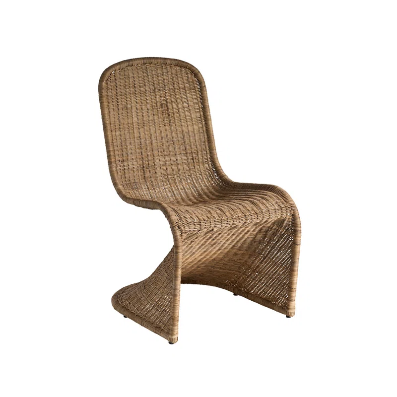 Oasis Solid Wood Dining Chair