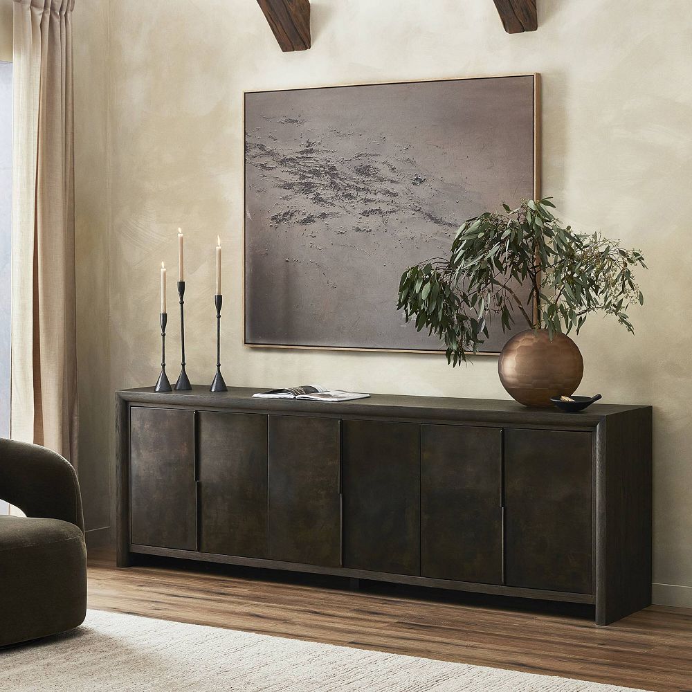 Iva Sideboard (66"–96")