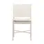 Outdoor Dining Side Chair