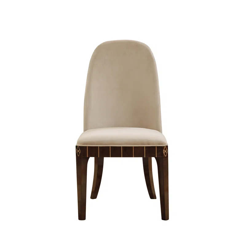 Messina Upholstered Dining Chair