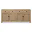 Capri 79'' W Sideboard
