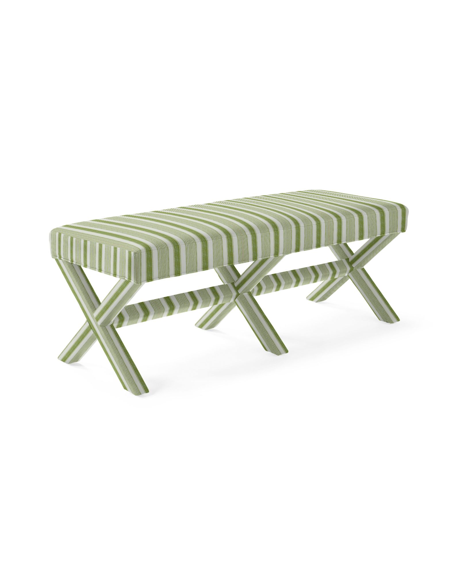 Parker 52" Bench