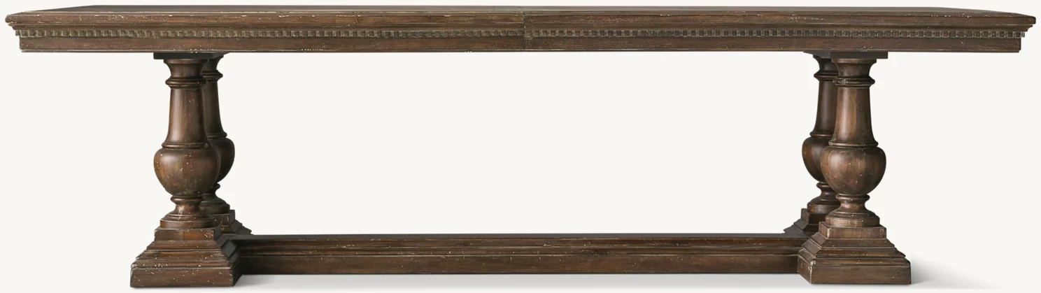 St. James Dining Table Collection