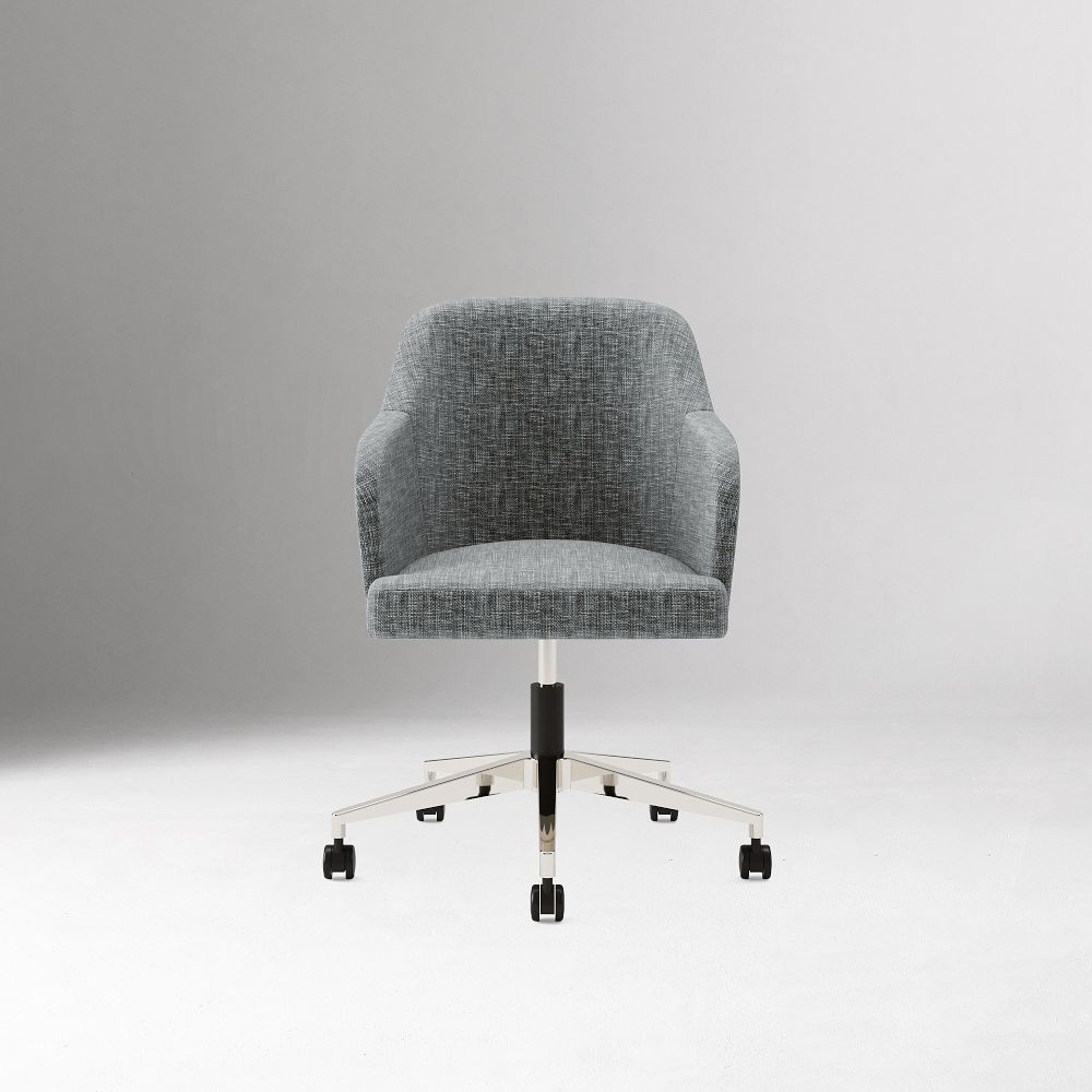 Sterling Armed Office Chair