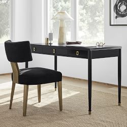 Lacourte Writing Desk (52")