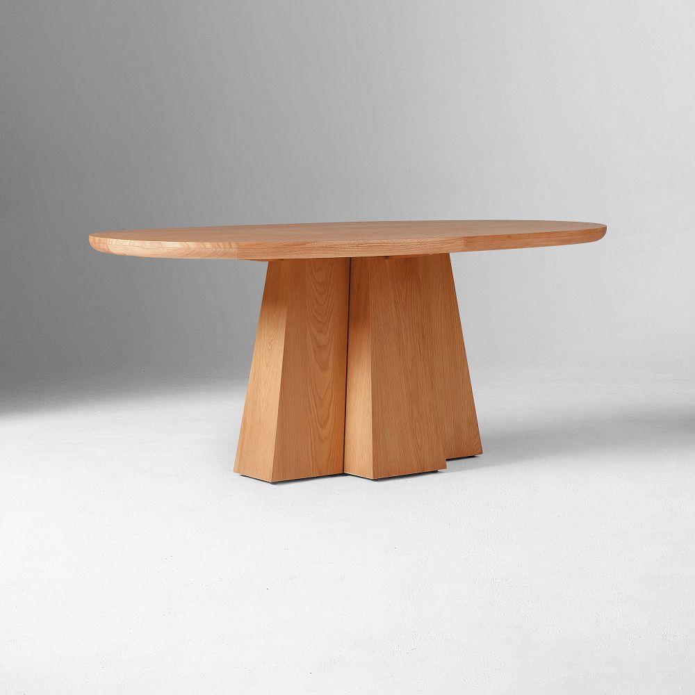 Axton Dining Table (72"–86")