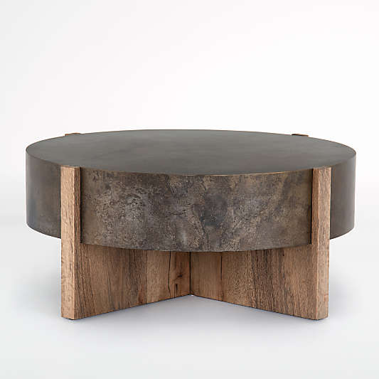 Crate & Barrel piece