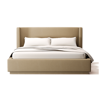 Russell King Bed Nomad Cafe