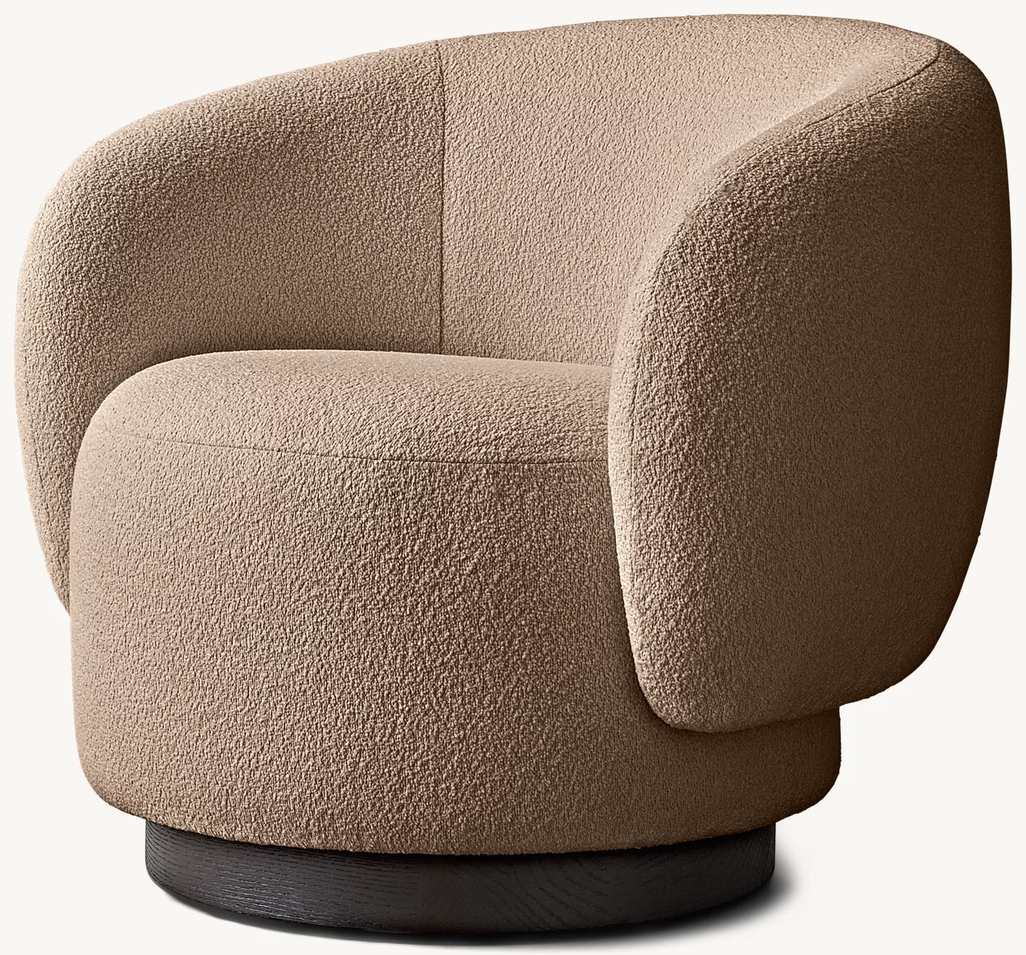 Caite Swivel Chair