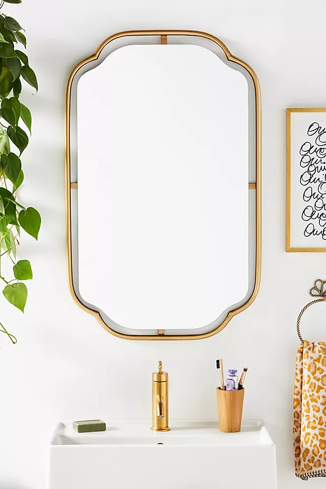 Perla Mirror