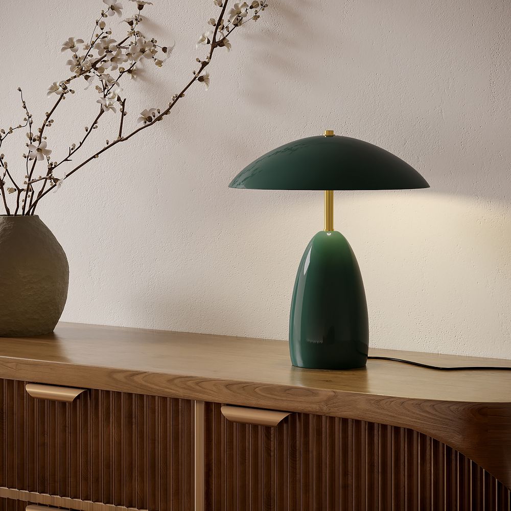 Omri Table Lamp (9"–12")