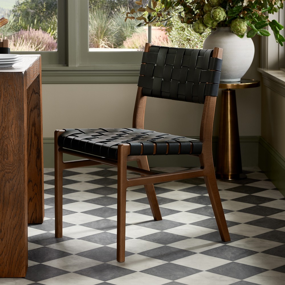 Stratton Dining Side Chair
