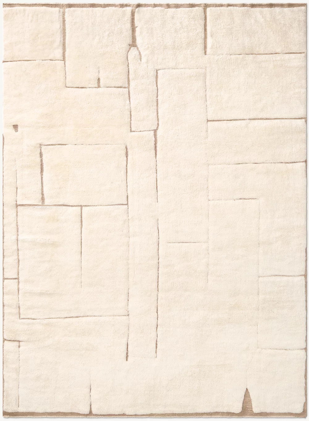Ayat Wool Rug