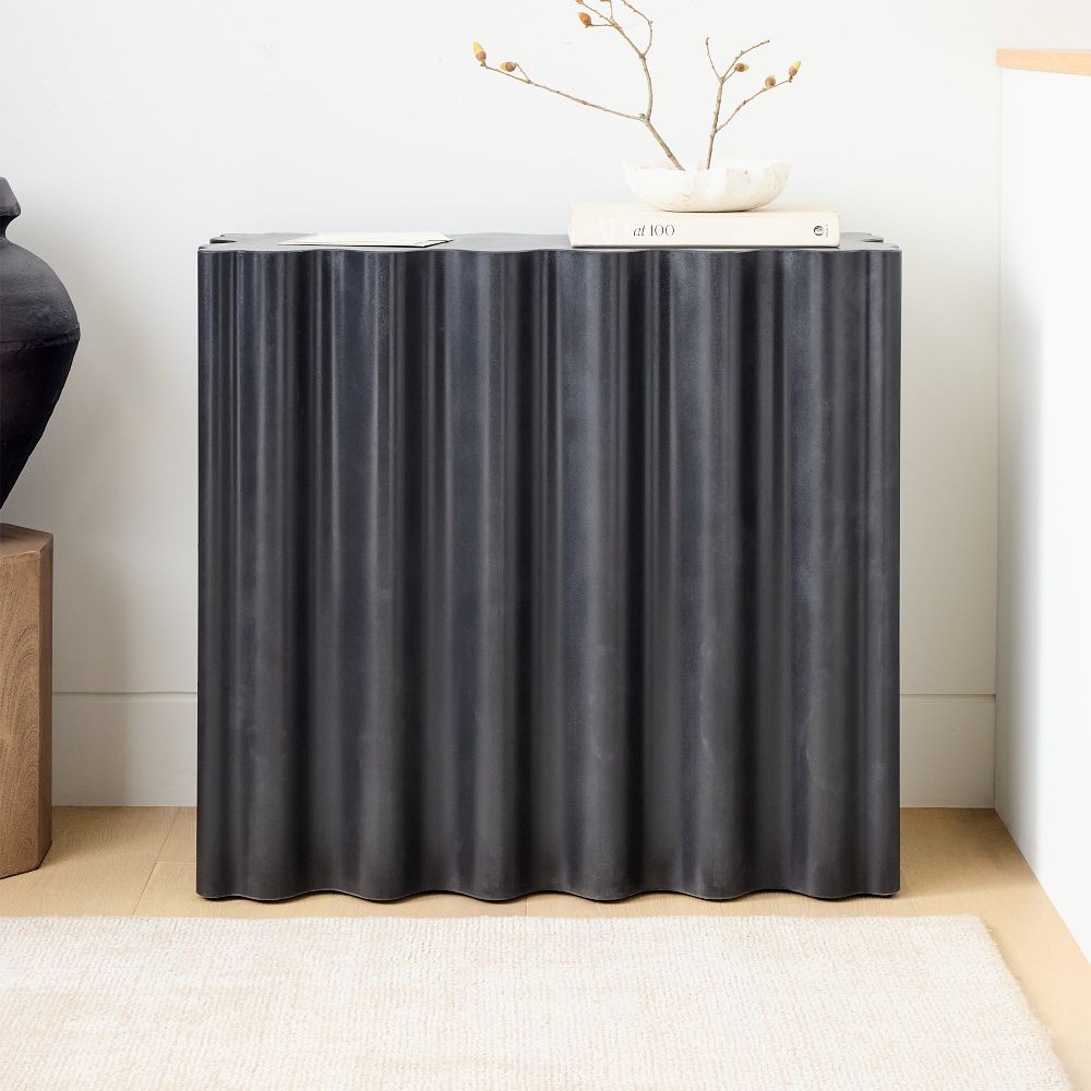 Patrick Cain Designs Cloud Entryway Table (35.25")